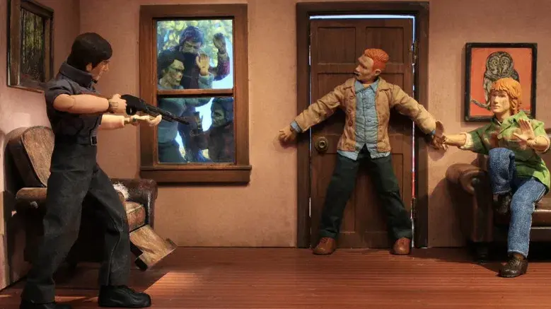 Puede provocar canibalismo leve