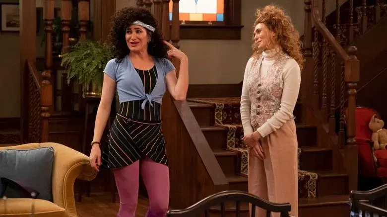 En un episodio muy especial...