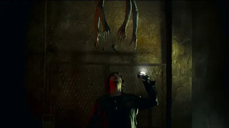 Return to Silent Hill - Fondo