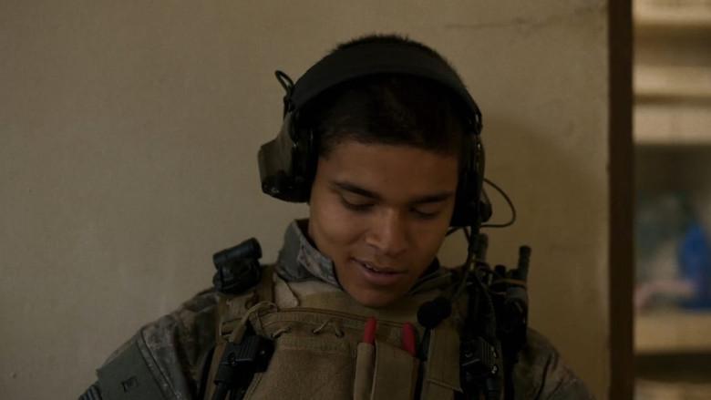 Warfare: Tiempo de guerra - Fondo