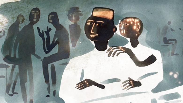 El sueño de la sultana - Fondo