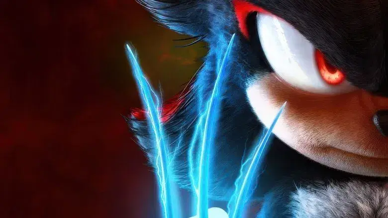 Sonic 3: La película - Fondo