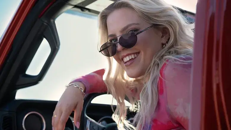 Chicas malas - Fondo