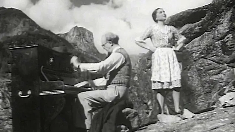 Lo vedi come sei...lo vedi come sei? - Fondo