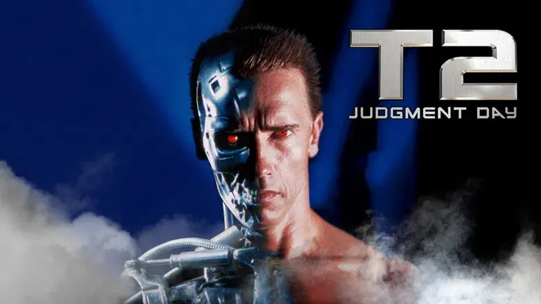 Terminator 2: El juicio final - Fondo