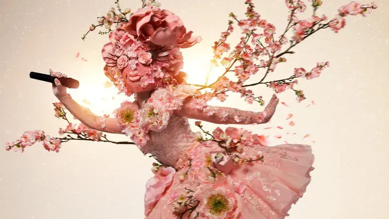 Mask Singer: Adivina quién canta (Estados Unidos) - Fondo