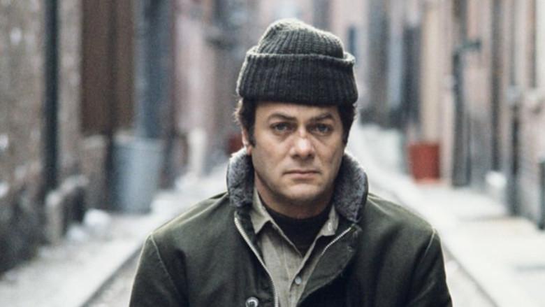 El Estrangulador De Boston - Fondo