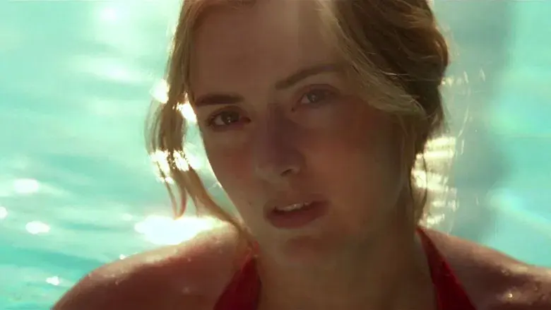 Little Children - Backdrop