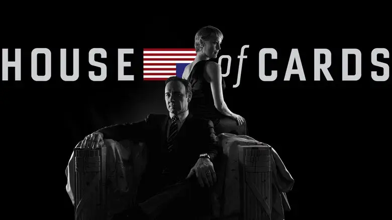House of Cards - Backdrop