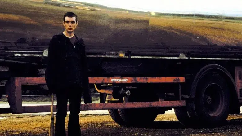 28 días después - Fondo