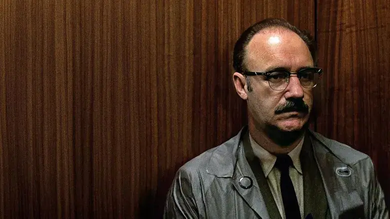 La conversación - Fondo