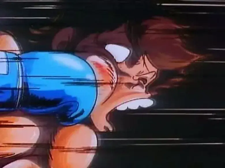 La terrible mañana de Mendo