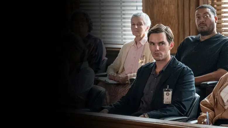 Jurado Nº 2 - Fondo