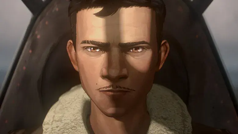 Predator: Asesino de asesinos - Fondo