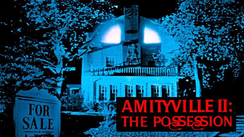 Amityville II: La posesión - Fondo