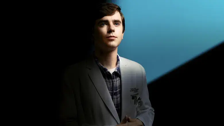 The Good Doctor - Fondo