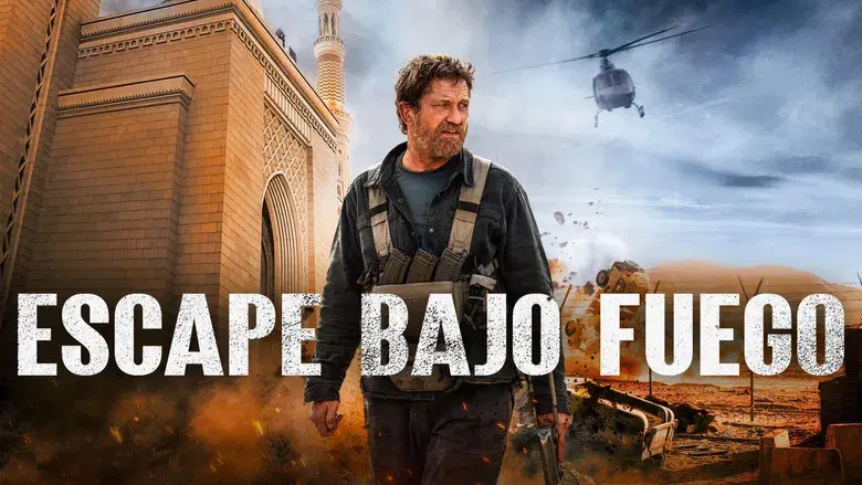 Operación Kandahar - Fondo