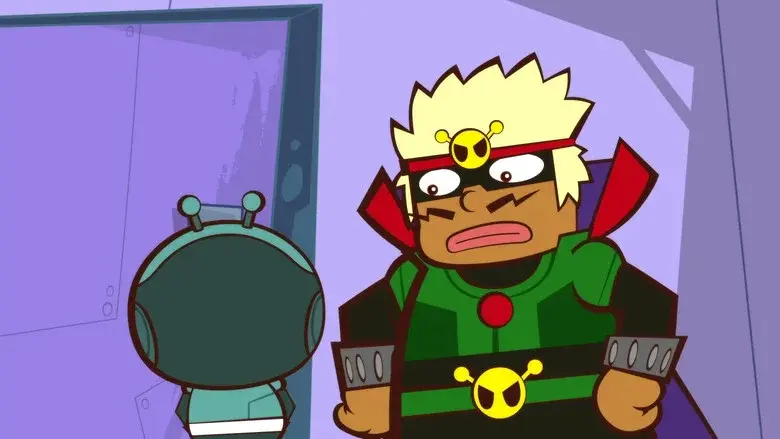 Episodio 3