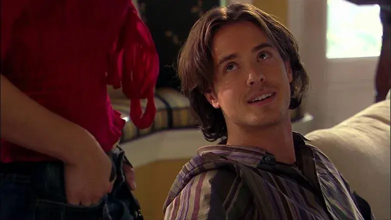 Hiedra venenosa 4 Sociedad Secreta (Posion Ivy) - Fondo