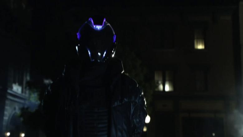 Ben 10: Carrera contrarreloj - Fondo