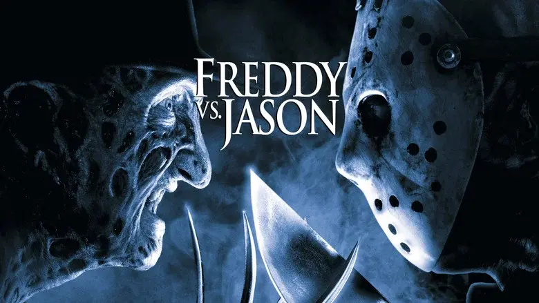 Freddy contra Jason - Fondo