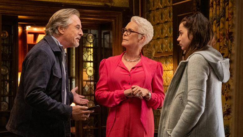 Puñales por la espalda - Fondo