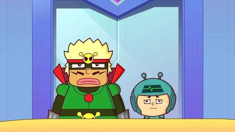 Episodio 11