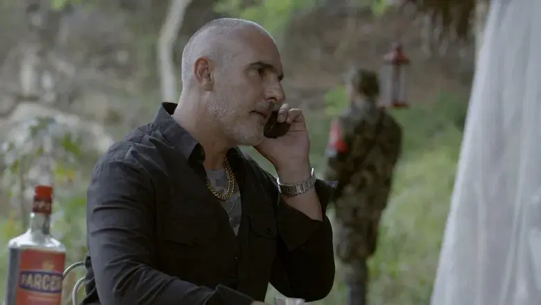 La extraña muerte de Quezada acorrala a Casillas