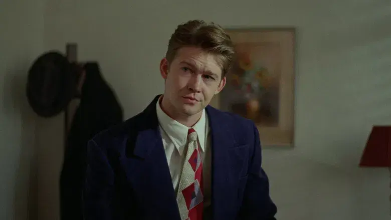 The Brutalist - Fondo