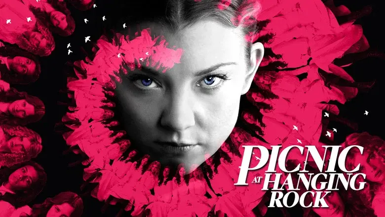 El misterio de Hanging Rock - Fondo