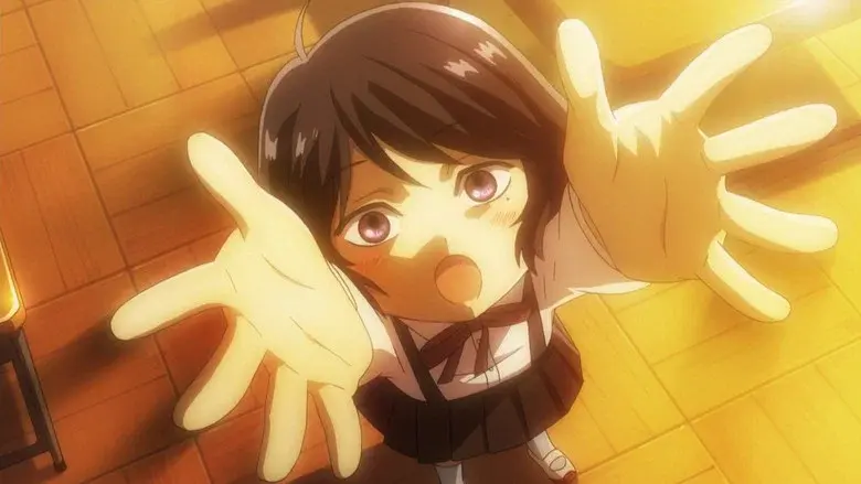 Poema 24: Los cerezos florecen en las cumbres más altas