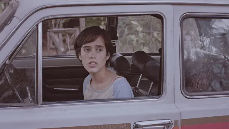 Tarde para morir joven - Fondo