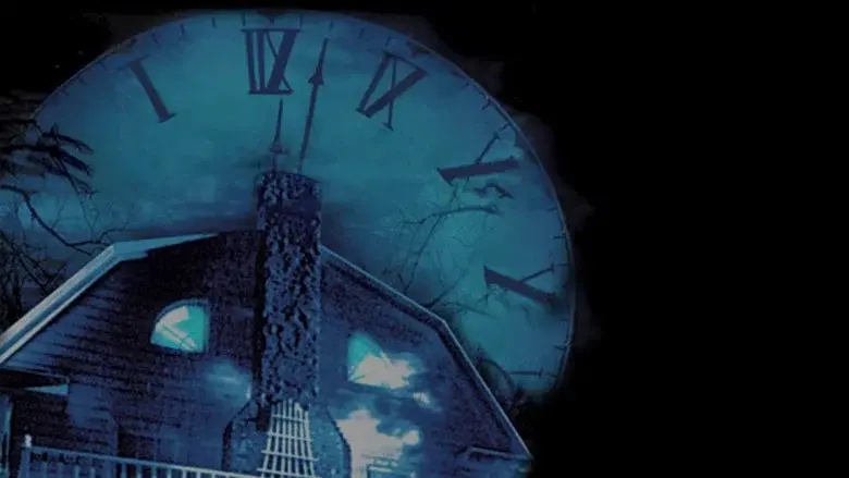 Amityville VI: Es cuestión de tiempo - Fondo