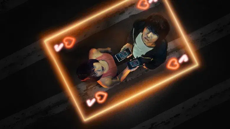 Alice in Borderland - Fondo