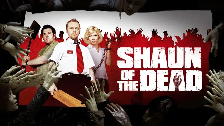 Zombies Party - Fondo