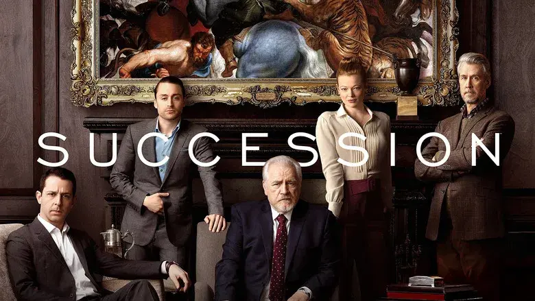 Succession - Fondo
