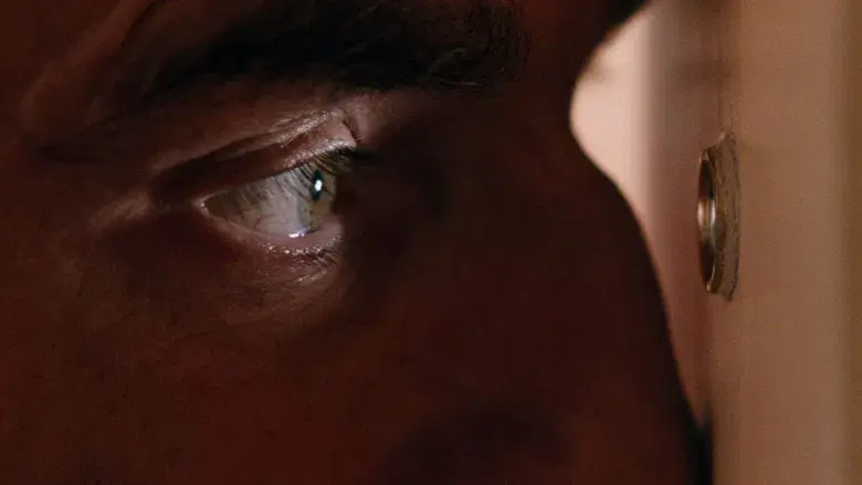 El hilo invisible - Fondo