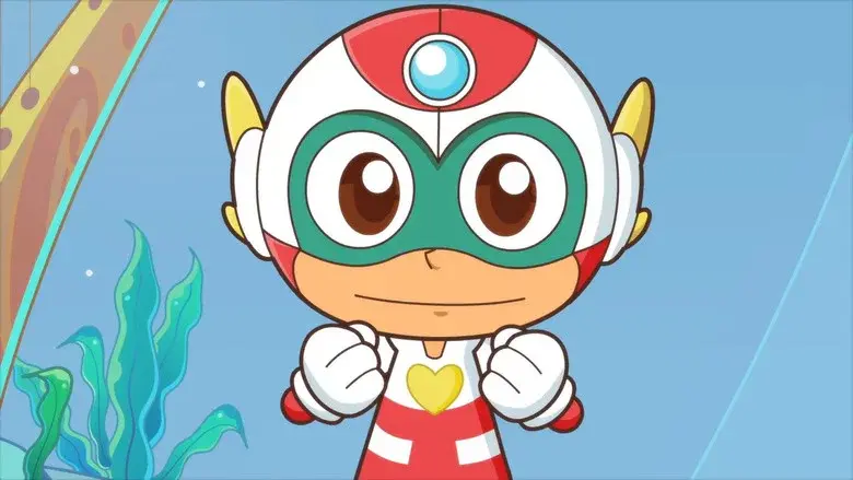 Episodio 9