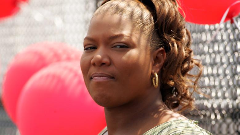 Life Support - Backdrop