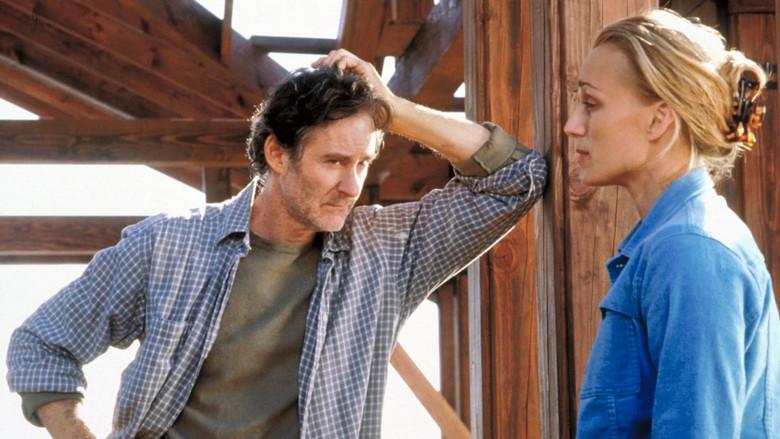 La casa de mi vida - Fondo