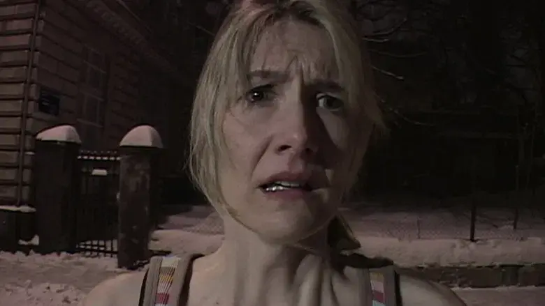 Inland Empire - Fondo