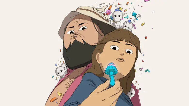 Efectos secundarios - Fondo