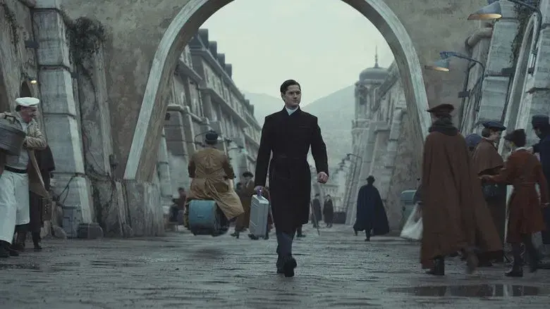 ¿Has estado en Ghorman?