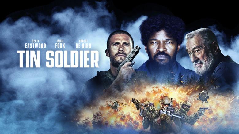 Agente infiltrado - Fondo