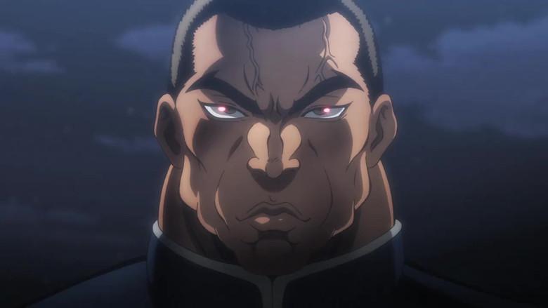 Duelo en las alturas