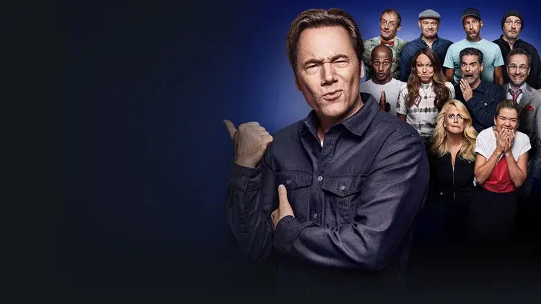 LOL: Last One Laughing - Fondo