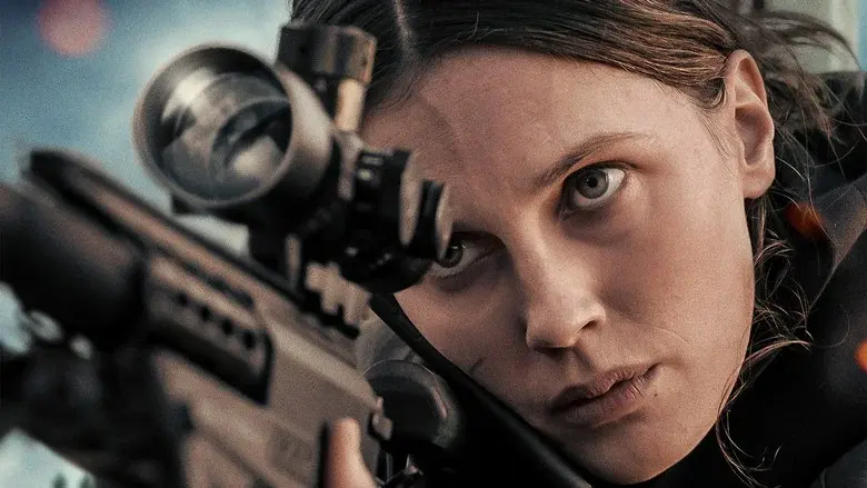 Unidad Alpha - Fondo