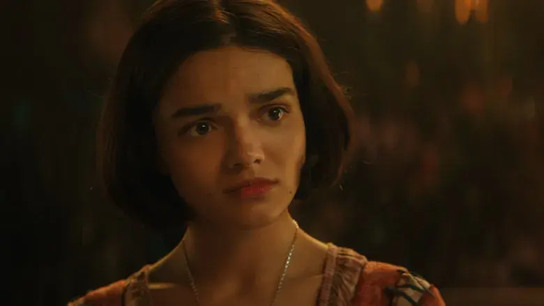 Blancanieves - Fondo