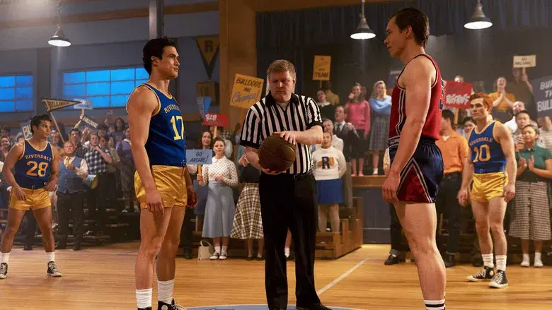 Capítulo ciento veintinueve: Tras la caída