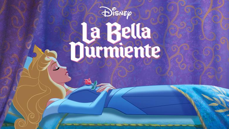 La bella durmiente - Fondo